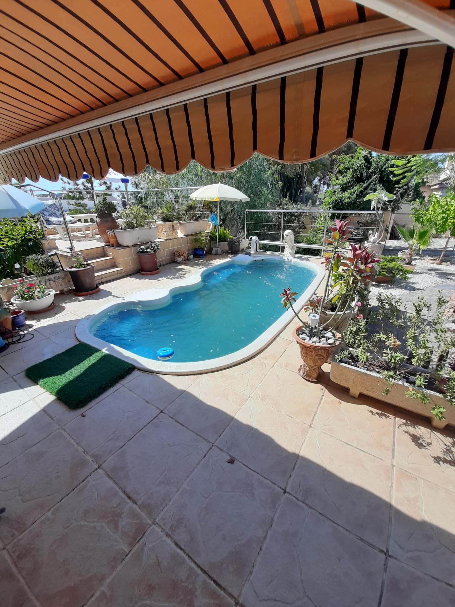 5 Bed, 3 Bath, HouseFor Sale, Orihuela Costa, Alicante