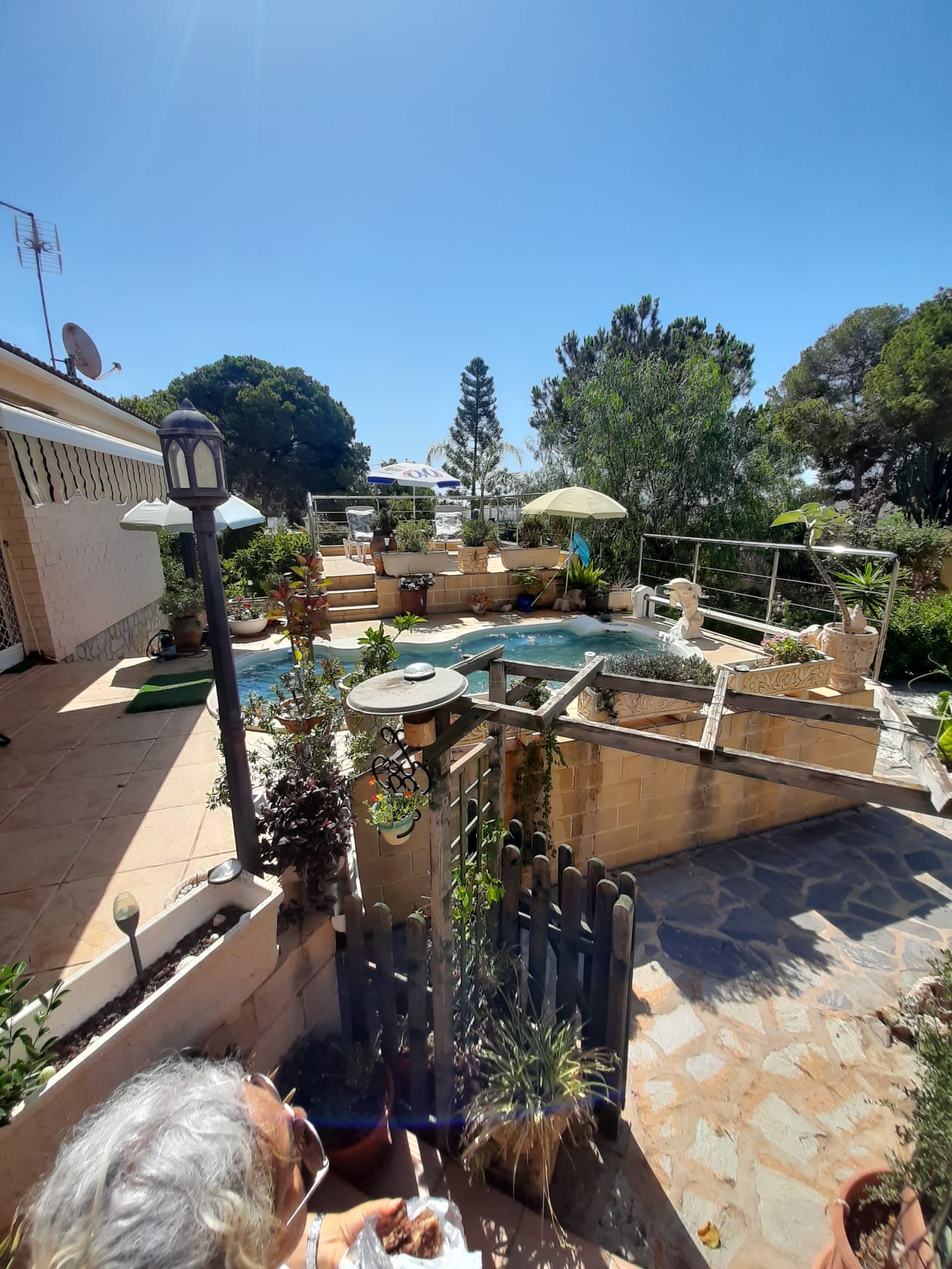 5 Bed, 3 Bath, HouseFor Sale, Orihuela Costa, Alicante