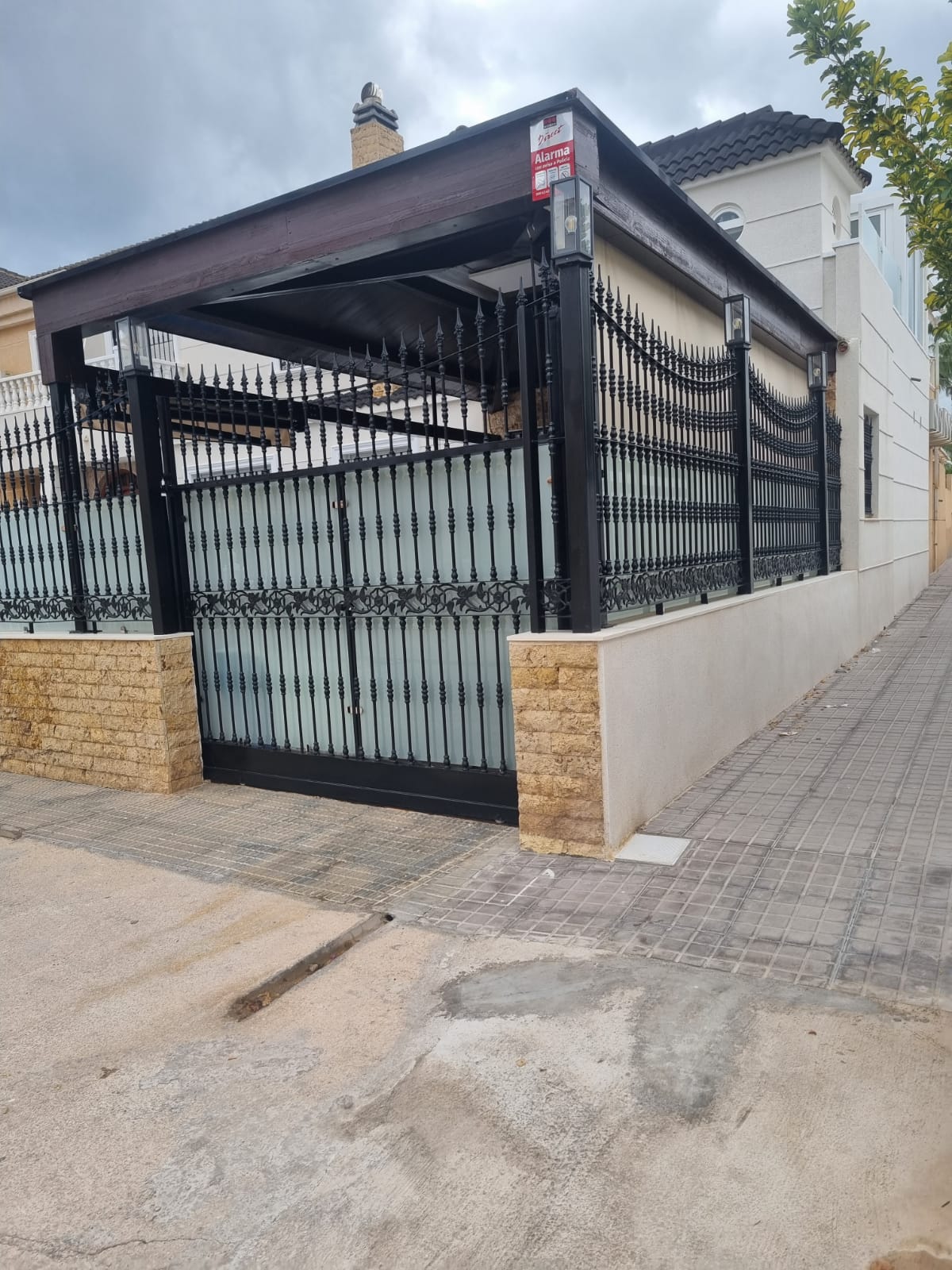 4 Bed, 4 Bath, HouseFor Sale, Orihuela Costa, Alicante