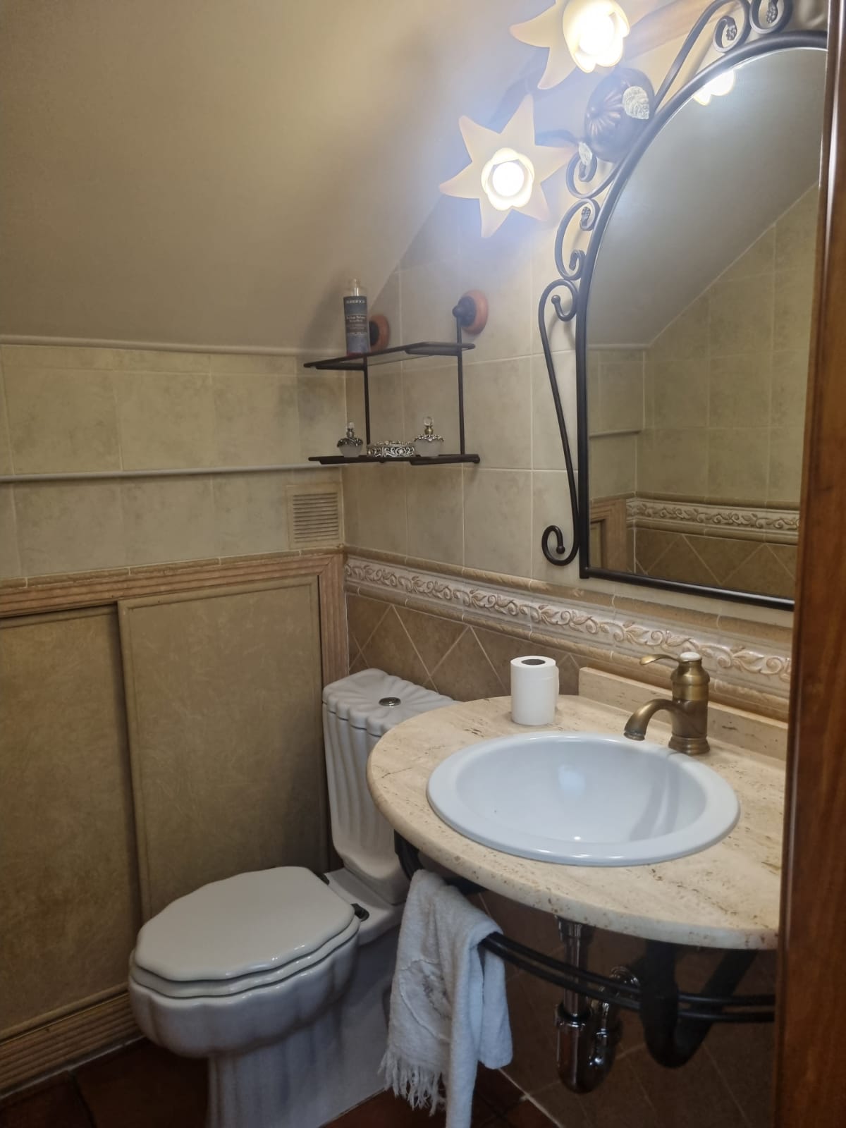 4 Bed, 4 Bath, HouseFor Sale, Orihuela Costa, Alicante