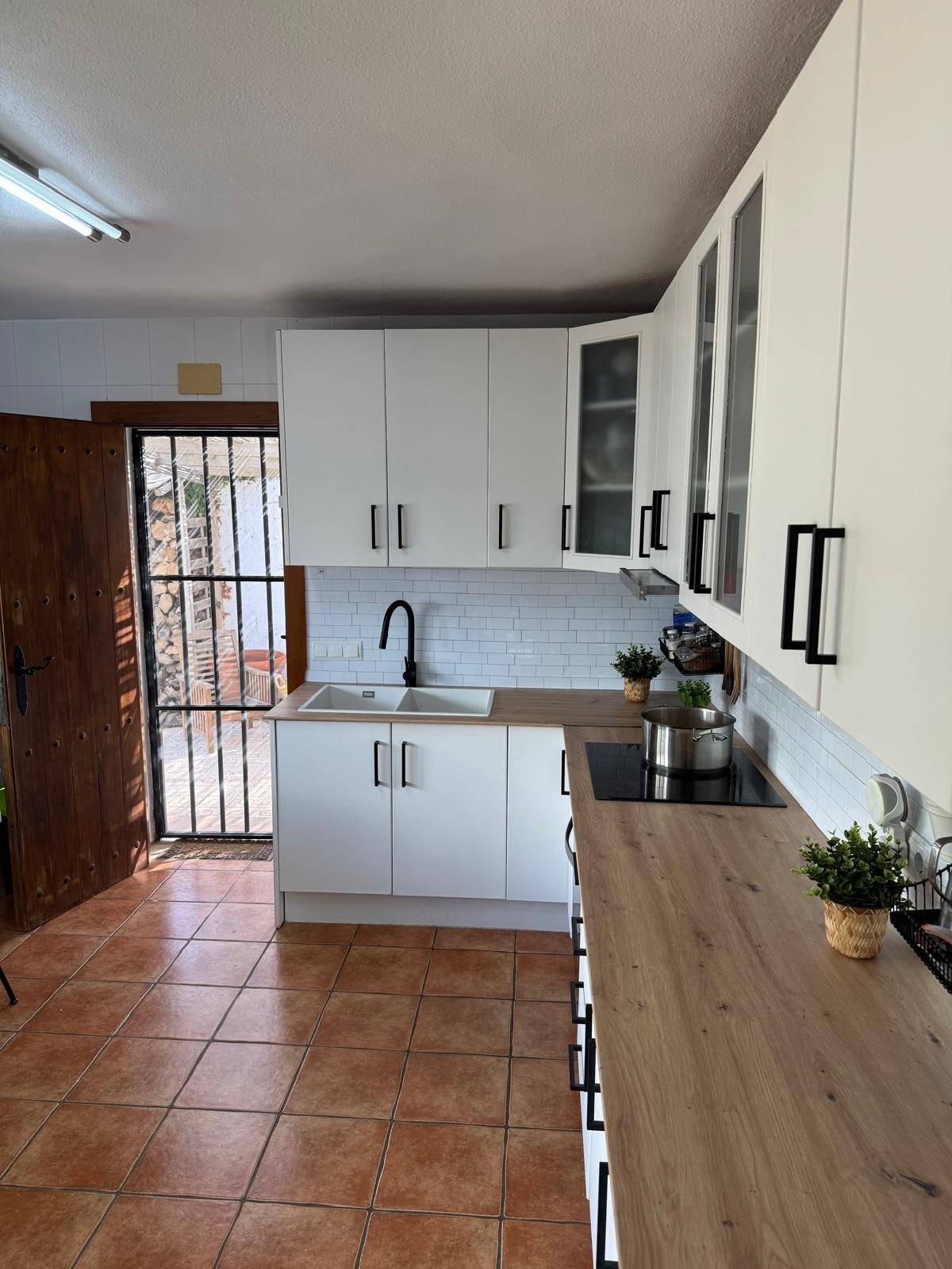 4 Bed, 2 Bath, HouseFor Sale, Santiago De La Ribera, Murcia