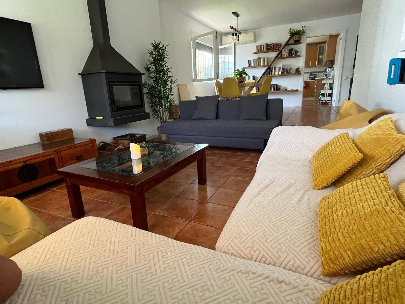 4 Bed, 2 Bath, HouseFor Sale, Santiago De La Ribera, Murcia