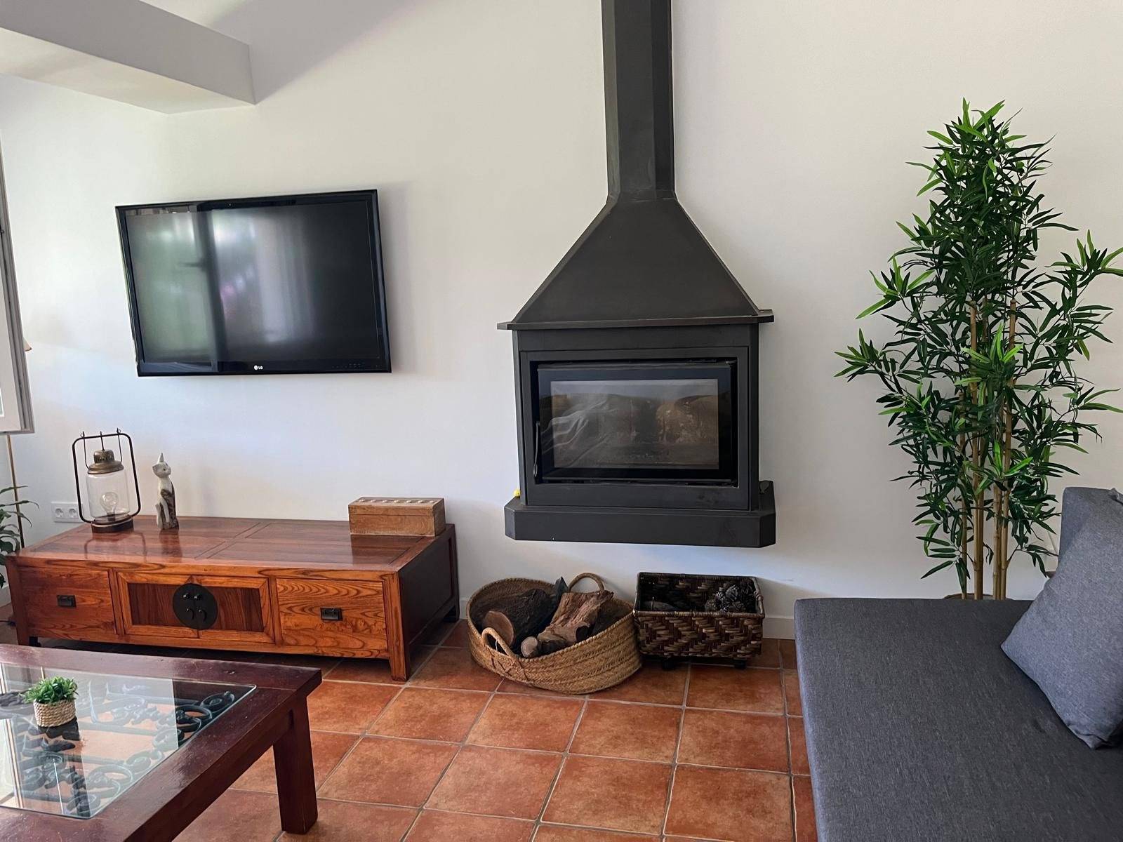 4 Bed, 2 Bath, HouseFor Sale, Santiago De La Ribera, Murcia