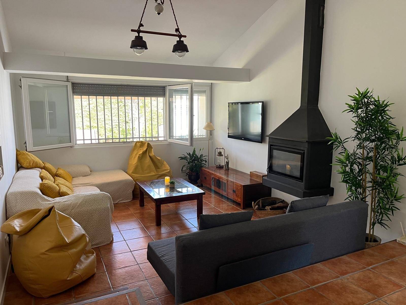 4 Bed, 2 Bath, HouseFor Sale, Santiago De La Ribera, Murcia