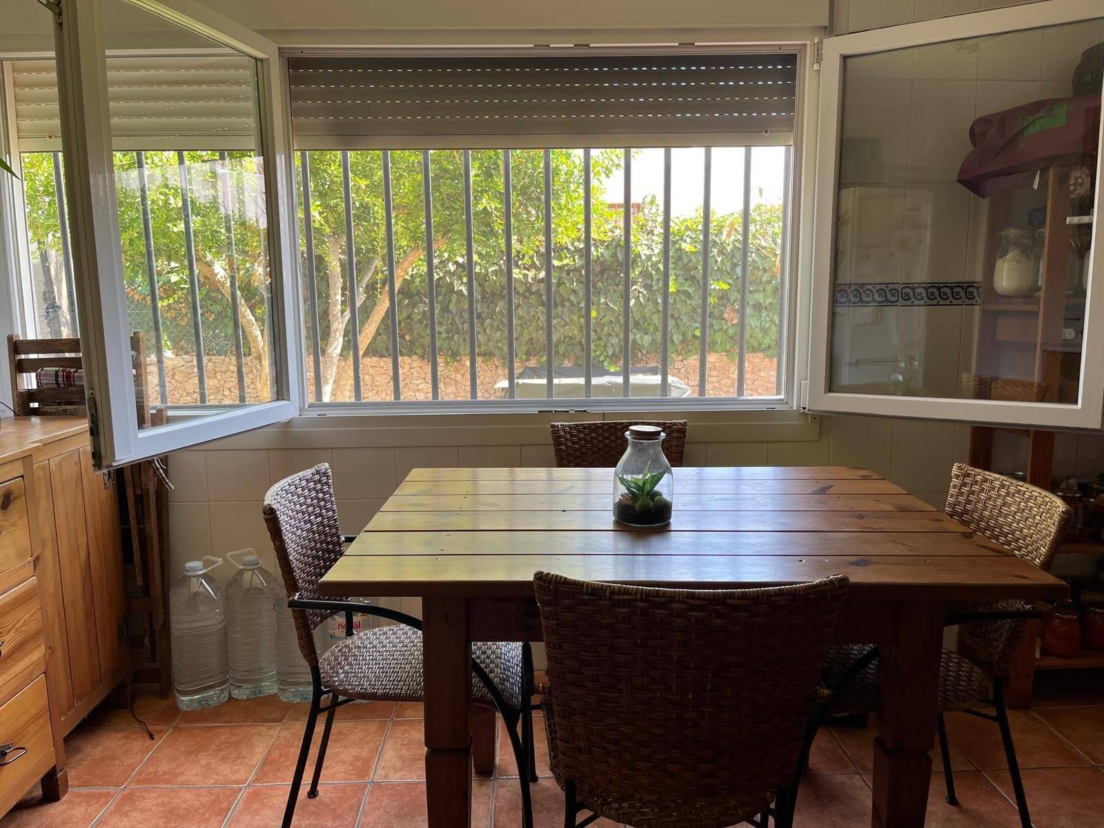 4 Bed, 2 Bath, HouseFor Sale, Santiago De La Ribera, Murcia