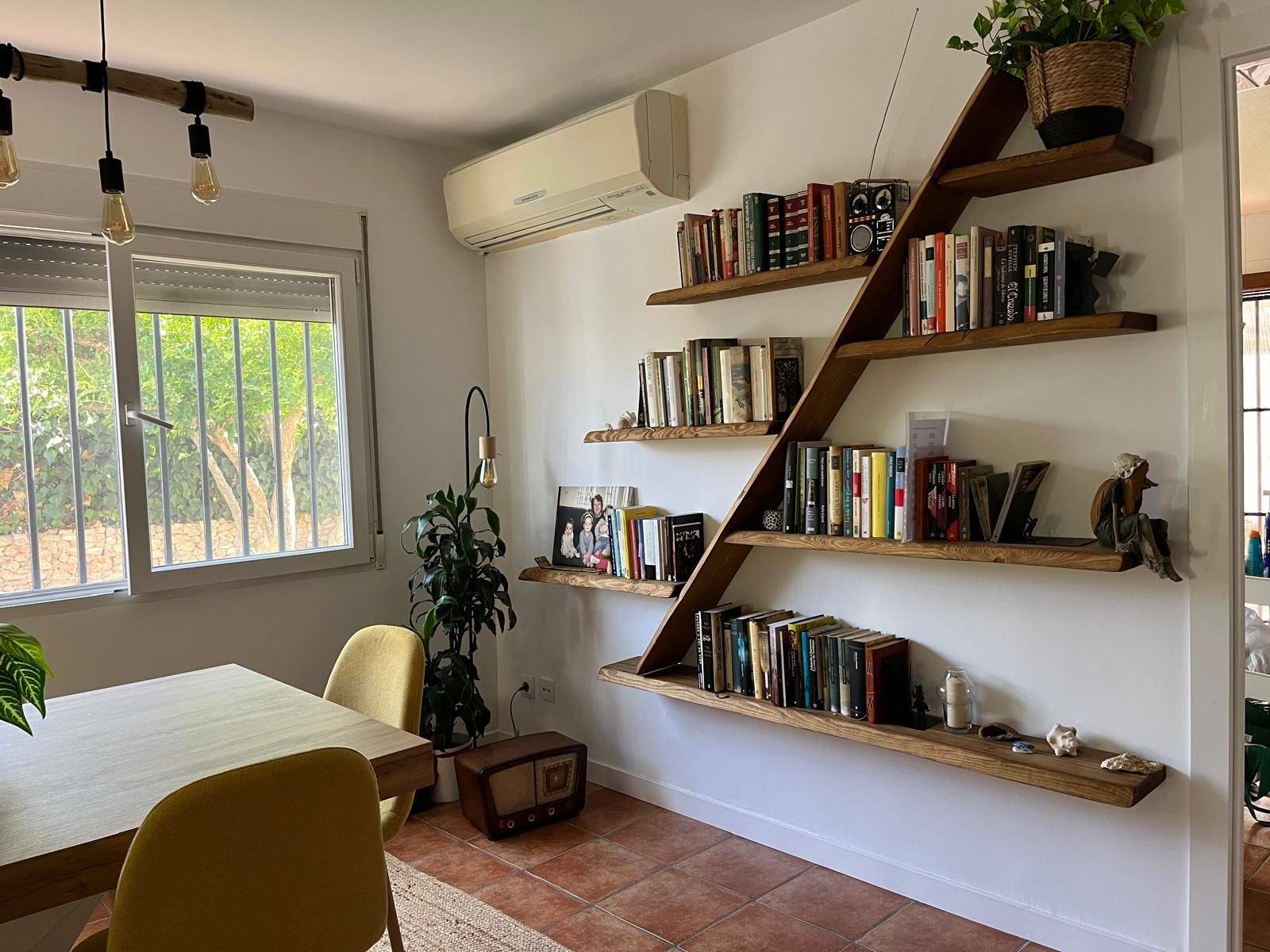 4 Bed, 2 Bath, HouseFor Sale, Santiago De La Ribera, Murcia