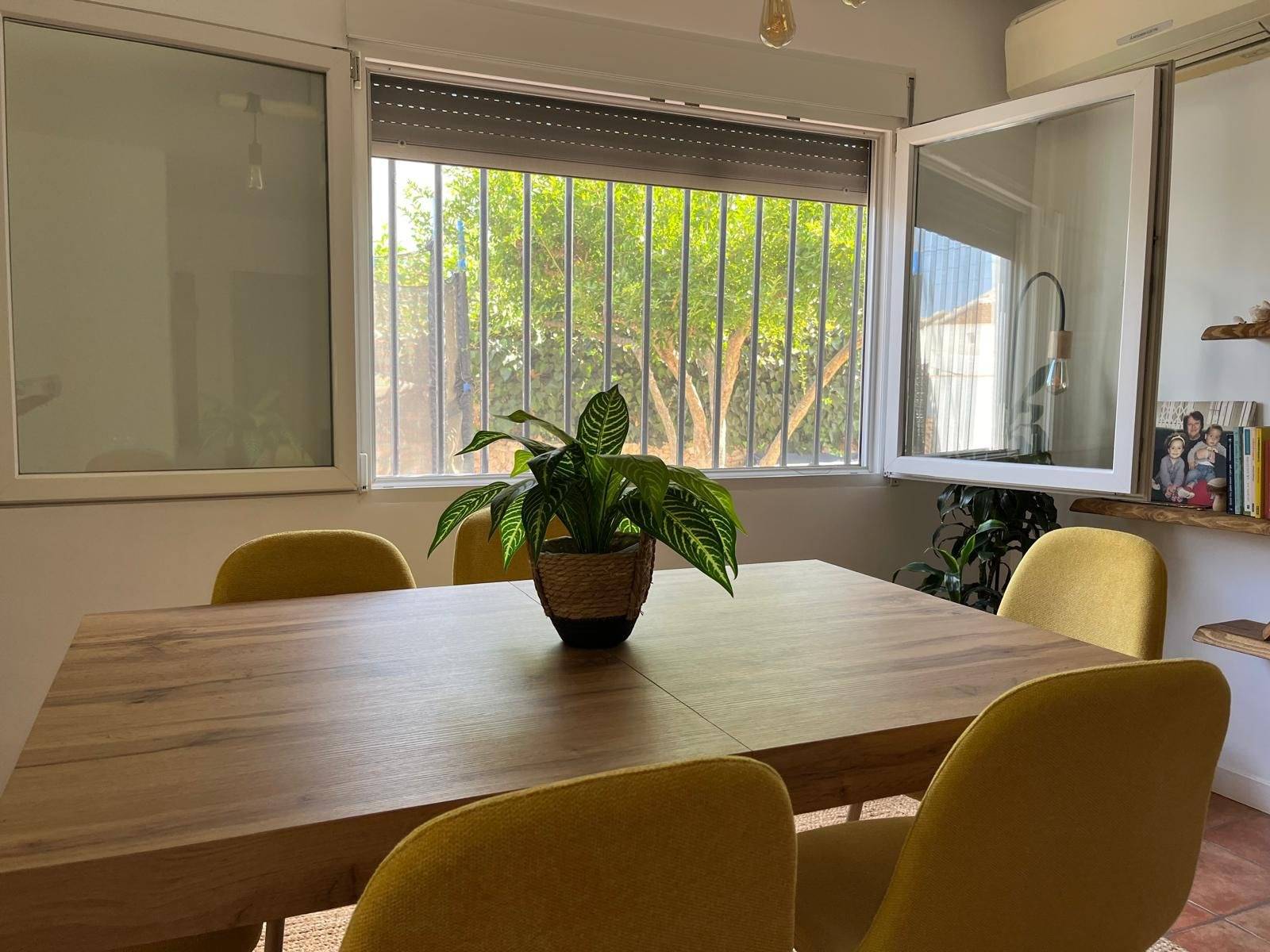 4 Bed, 2 Bath, HouseFor Sale, Santiago De La Ribera, Murcia