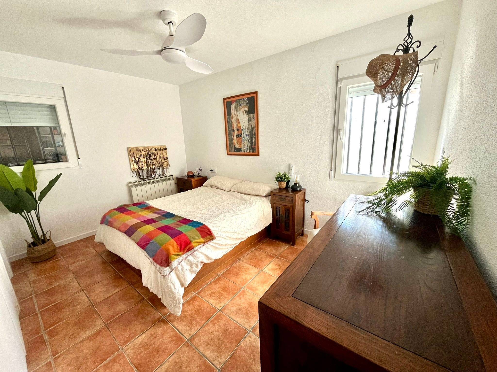 4 Bed, 2 Bath, HouseFor Sale, Santiago De La Ribera, Murcia