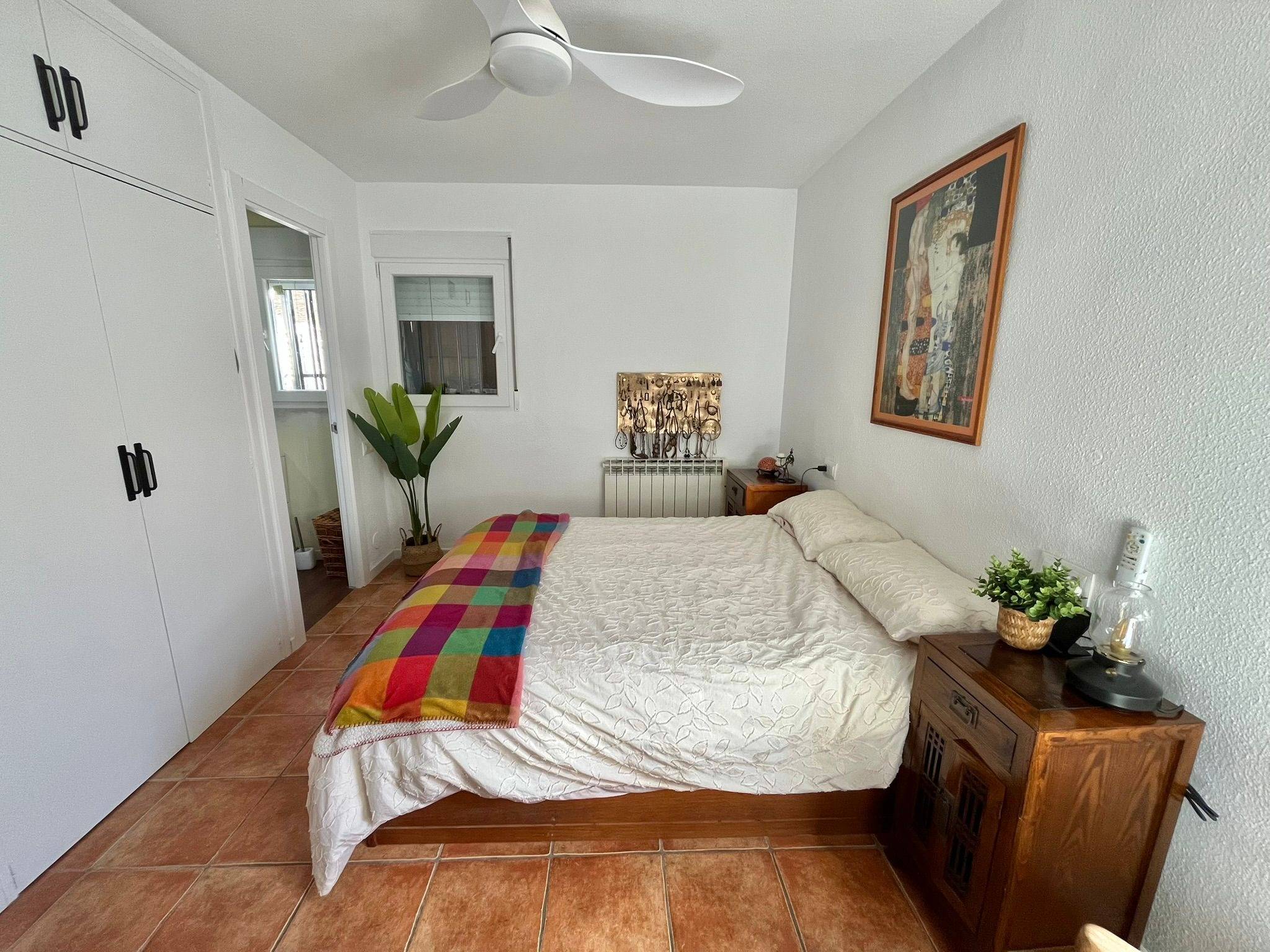 4 Bed, 2 Bath, HouseFor Sale, Santiago De La Ribera, Murcia