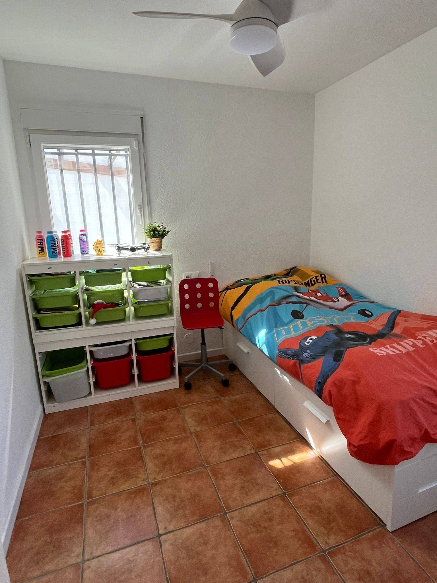 4 Bed, 2 Bath, HouseFor Sale, Santiago De La Ribera, Murcia