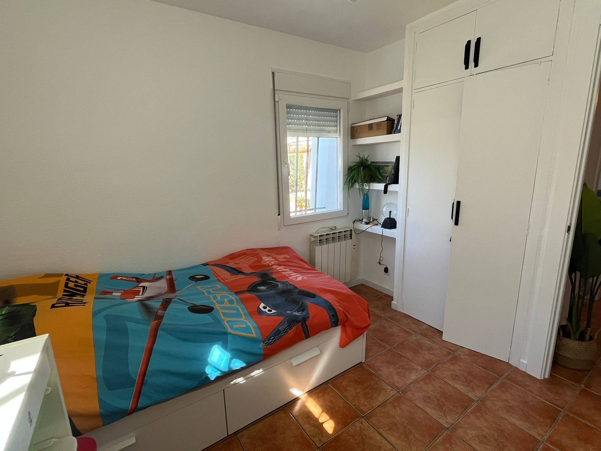 4 Bed, 2 Bath, HouseFor Sale, Santiago De La Ribera, Murcia