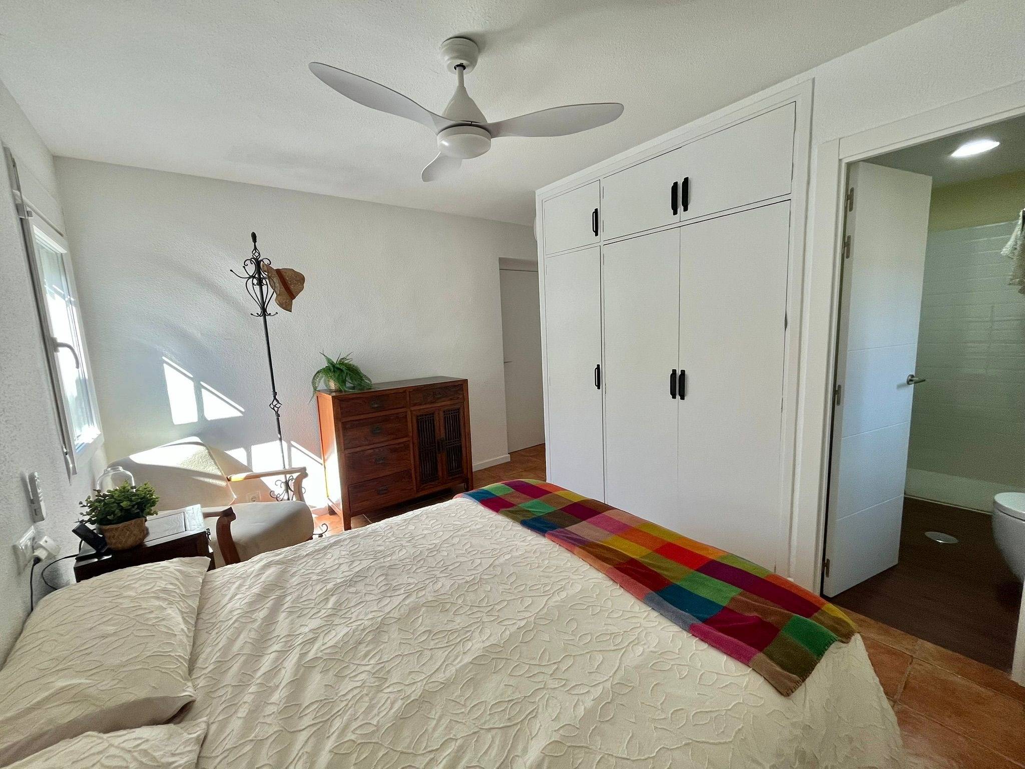 4 Bed, 2 Bath, HouseFor Sale, Santiago De La Ribera, Murcia