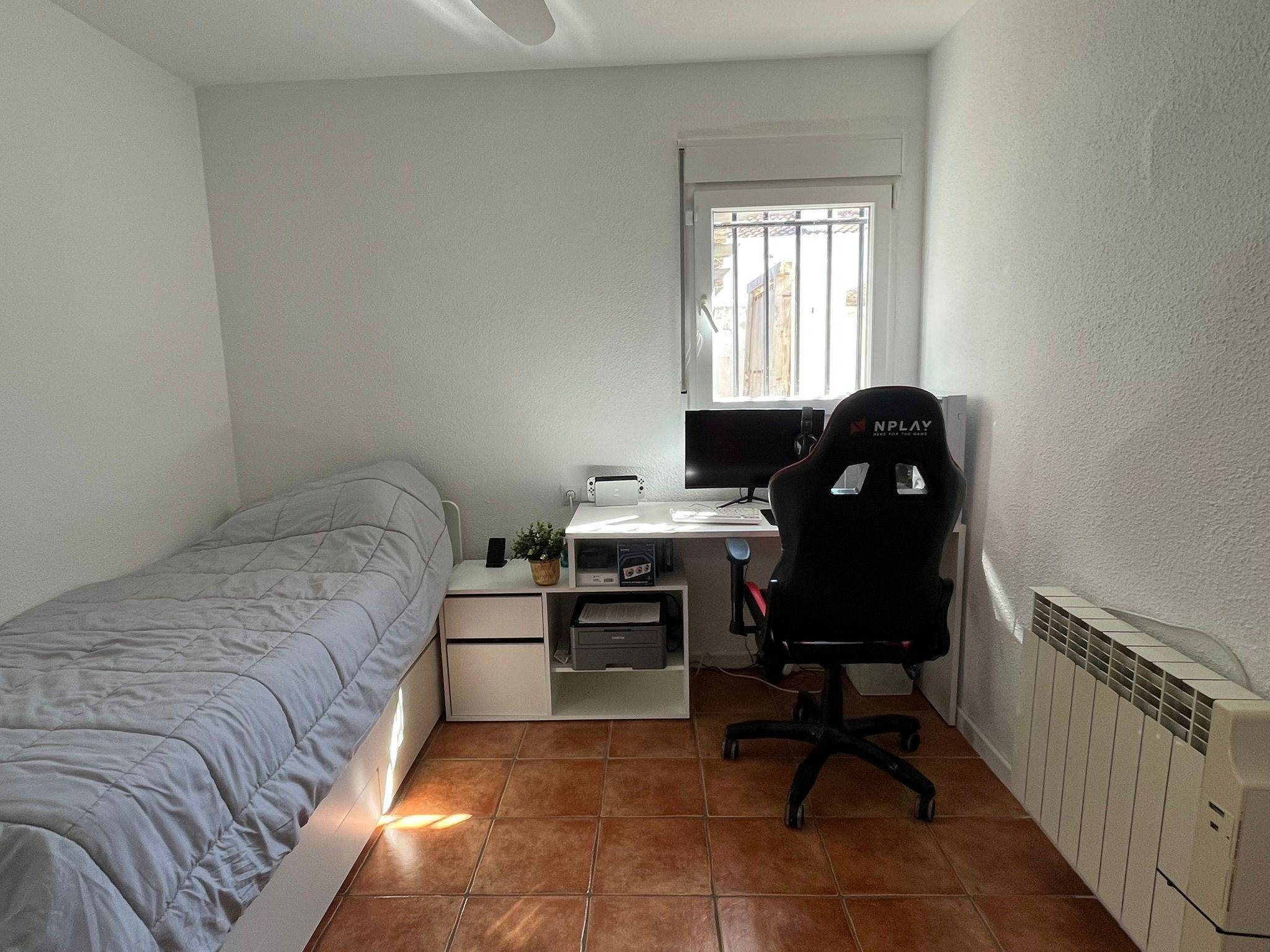 4 Bed, 2 Bath, HouseFor Sale, Santiago De La Ribera, Murcia