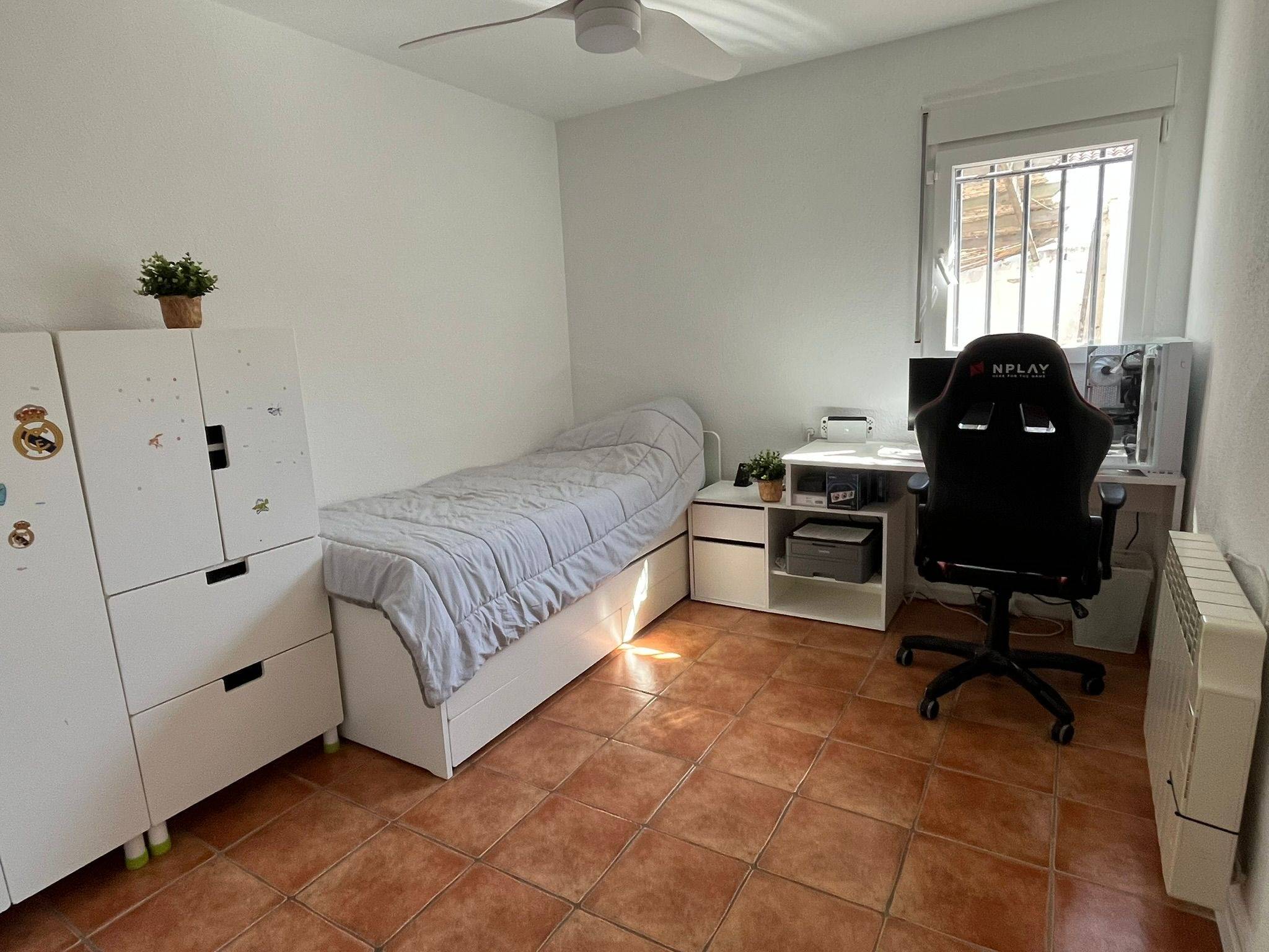 4 Bed, 2 Bath, HouseFor Sale, Santiago De La Ribera, Murcia