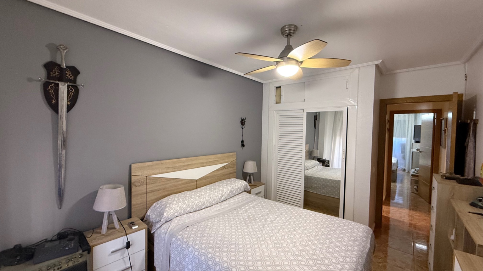 2 Bed, 1 Bath, ApartmentFor Sale, Cartagena, Murcia