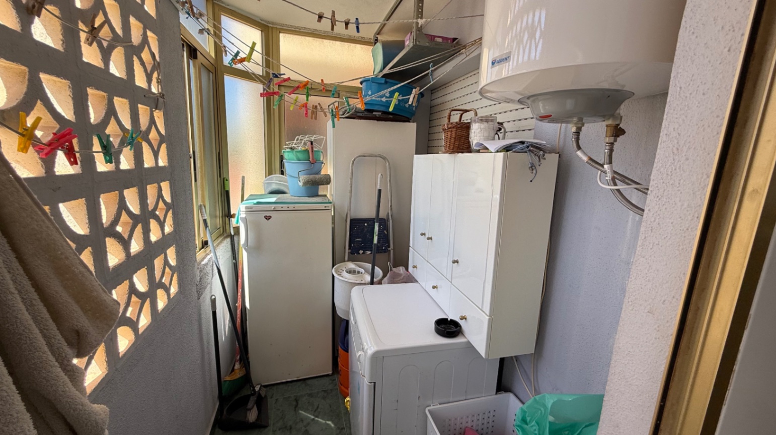 2 Bed, 1 Bath, ApartmentFor Sale, Cartagena, Murcia