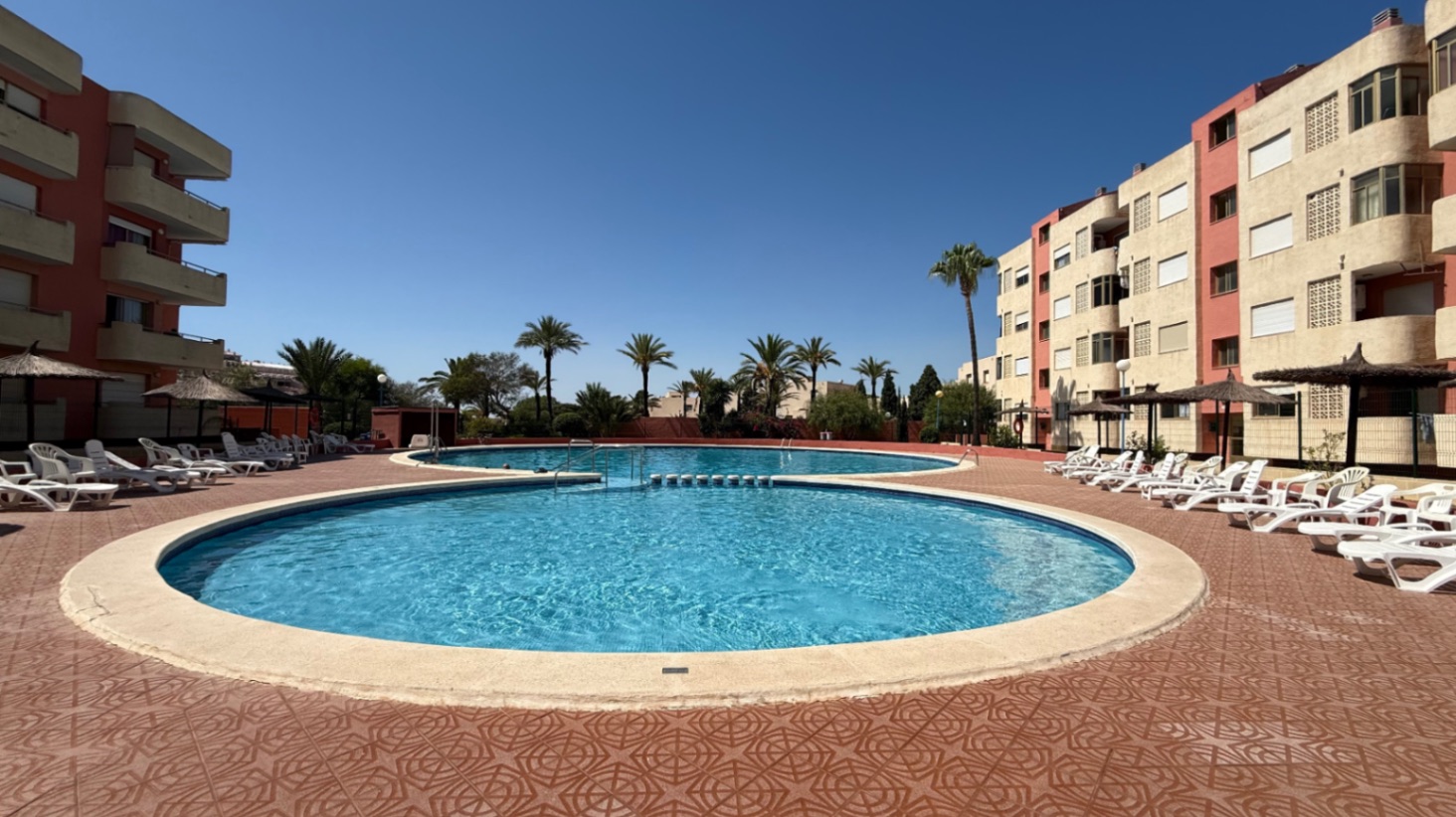 2 Bed, 1 Bath, ApartmentFor Sale, Cartagena, Murcia