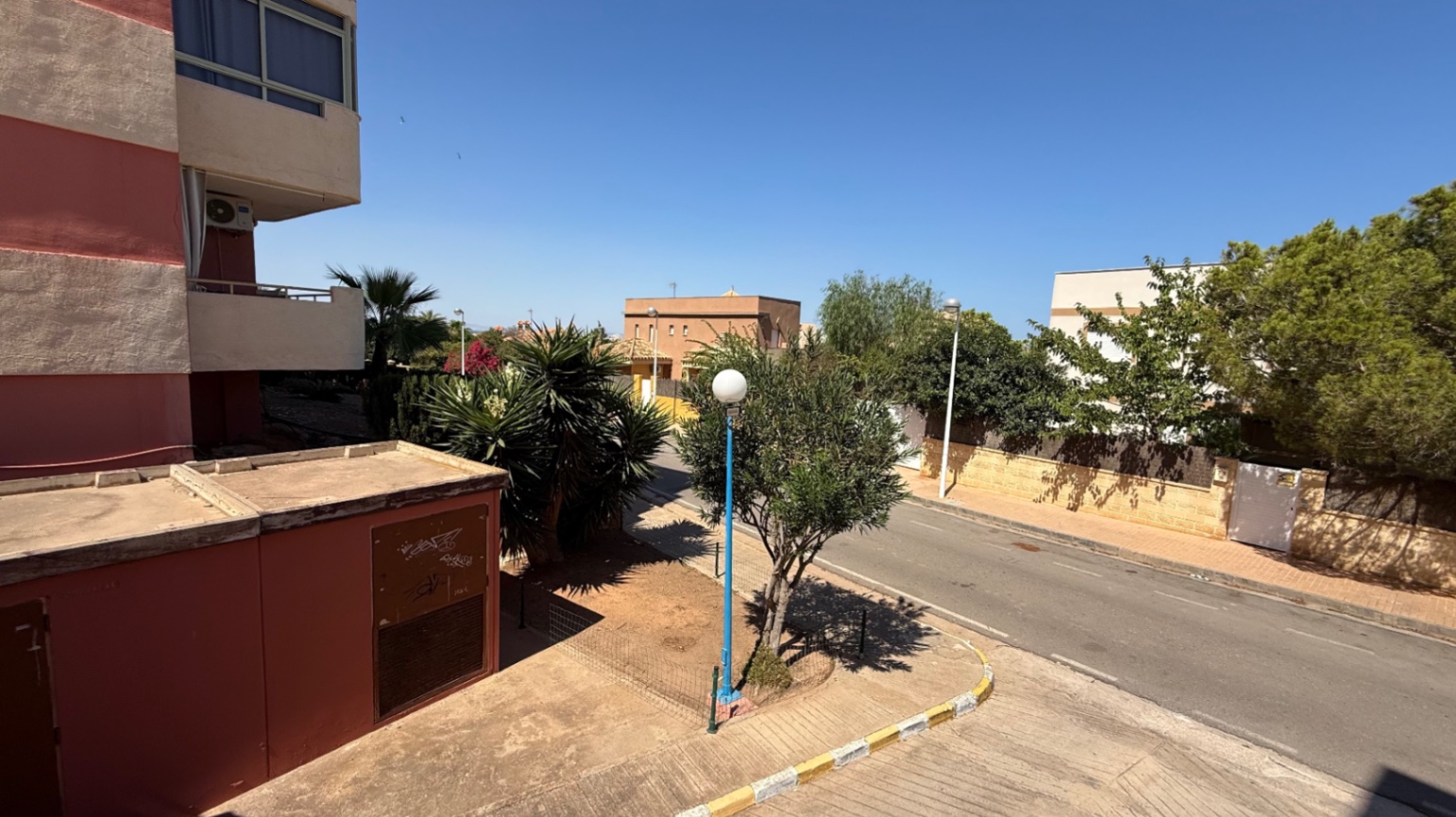 2 Bed, 1 Bath, ApartmentFor Sale, Cartagena, Murcia