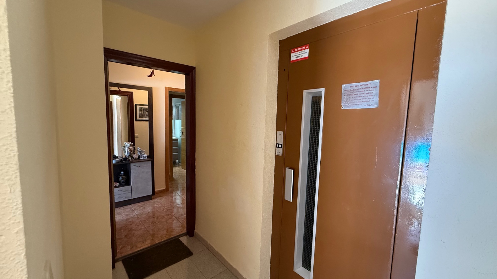 2 Bed, 1 Bath, ApartmentFor Sale, Cartagena, Murcia