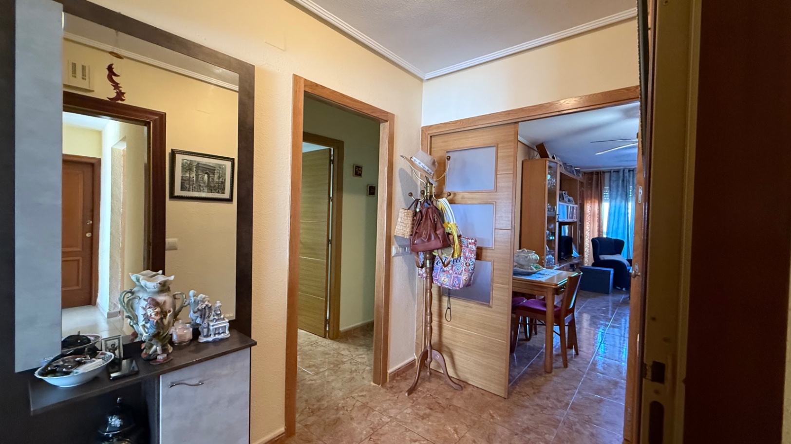 2 Bed, 1 Bath, ApartmentFor Sale, Cartagena, Murcia