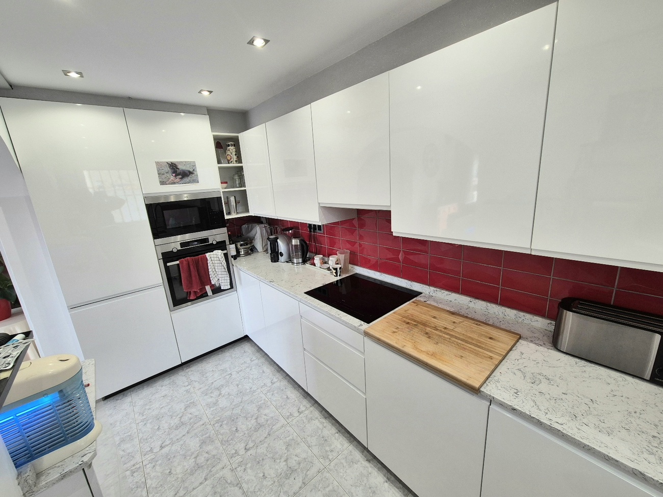 3 Bed, 2 Bath, HouseFor Sale, San Miguel de Salinas, Alicante