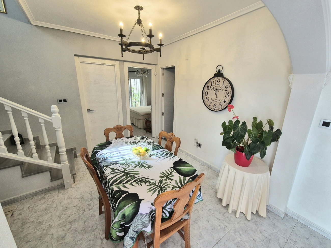 3 Bed, 2 Bath, HouseFor Sale, San Miguel de Salinas, Alicante