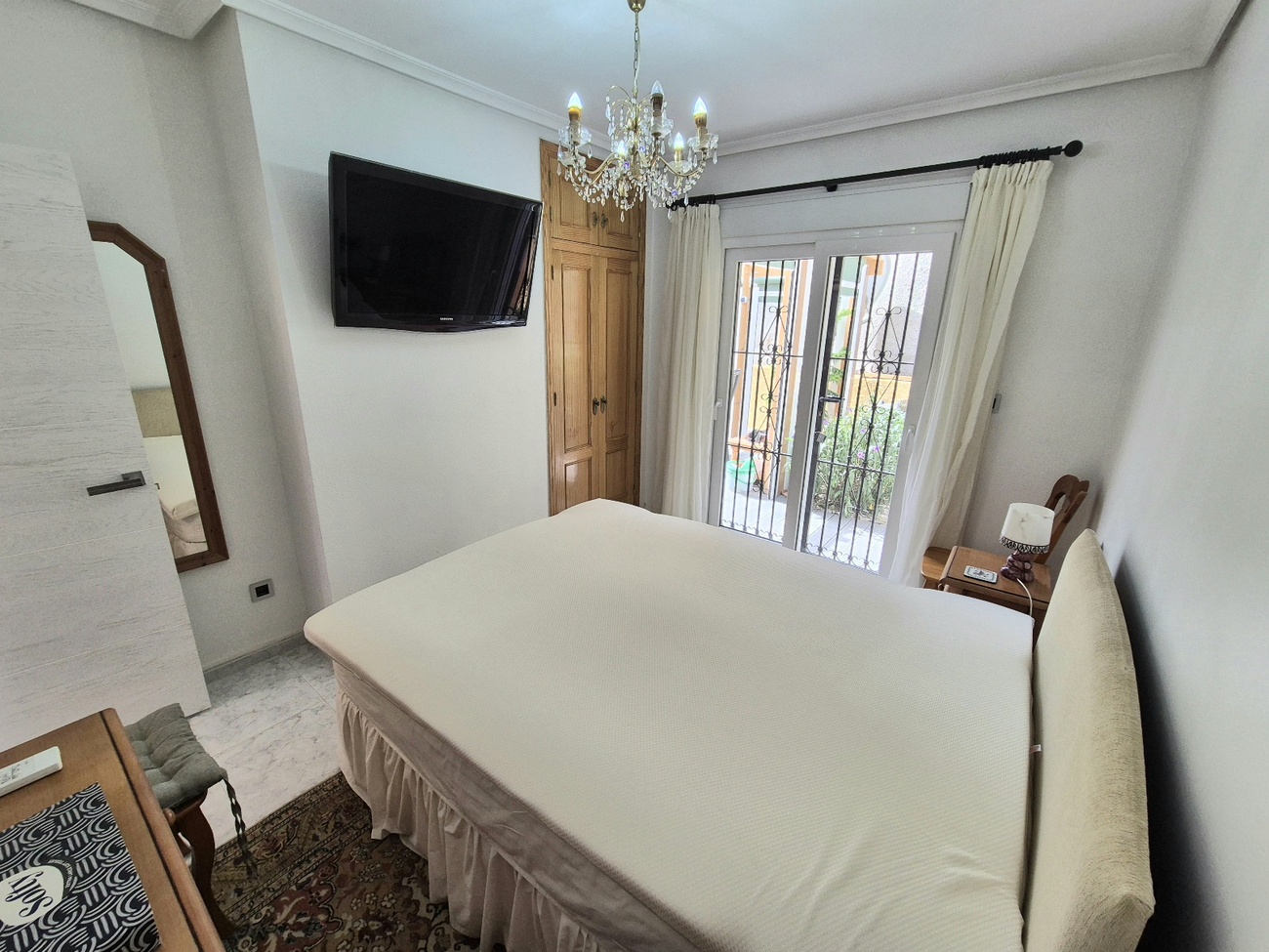 3 Bed, 2 Bath, HouseFor Sale, San Miguel de Salinas, Alicante