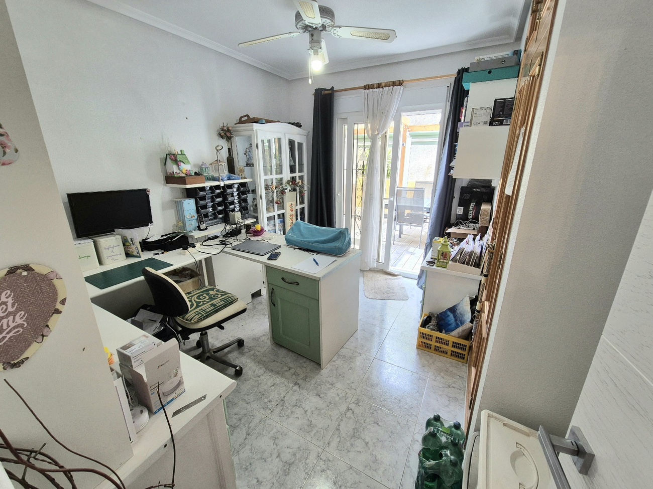 3 Bed, 2 Bath, HouseFor Sale, San Miguel de Salinas, Alicante