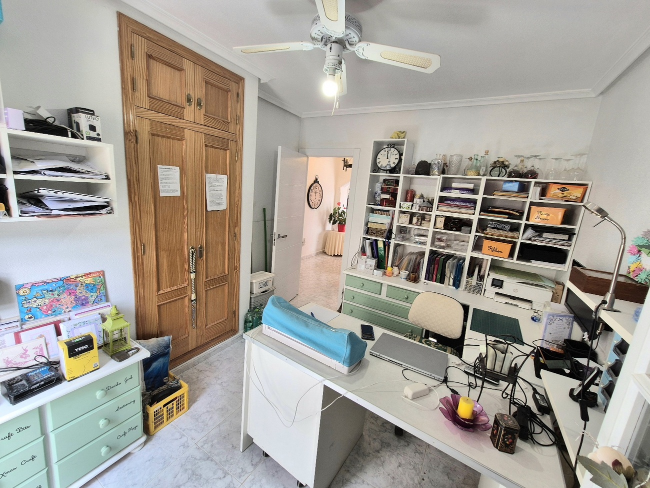 3 Bed, 2 Bath, HouseFor Sale, San Miguel de Salinas, Alicante