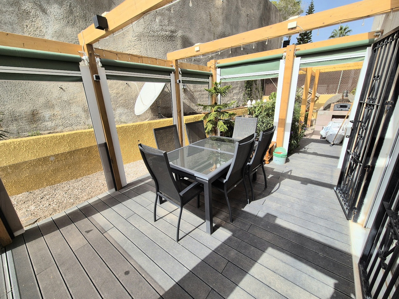 3 Bed, 2 Bath, HouseFor Sale, San Miguel de Salinas, Alicante