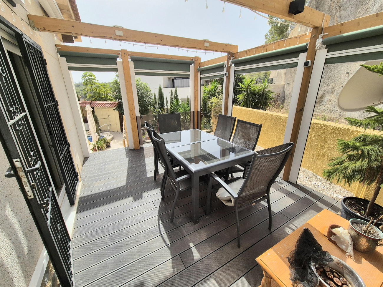 3 Bed, 2 Bath, HouseFor Sale, San Miguel de Salinas, Alicante