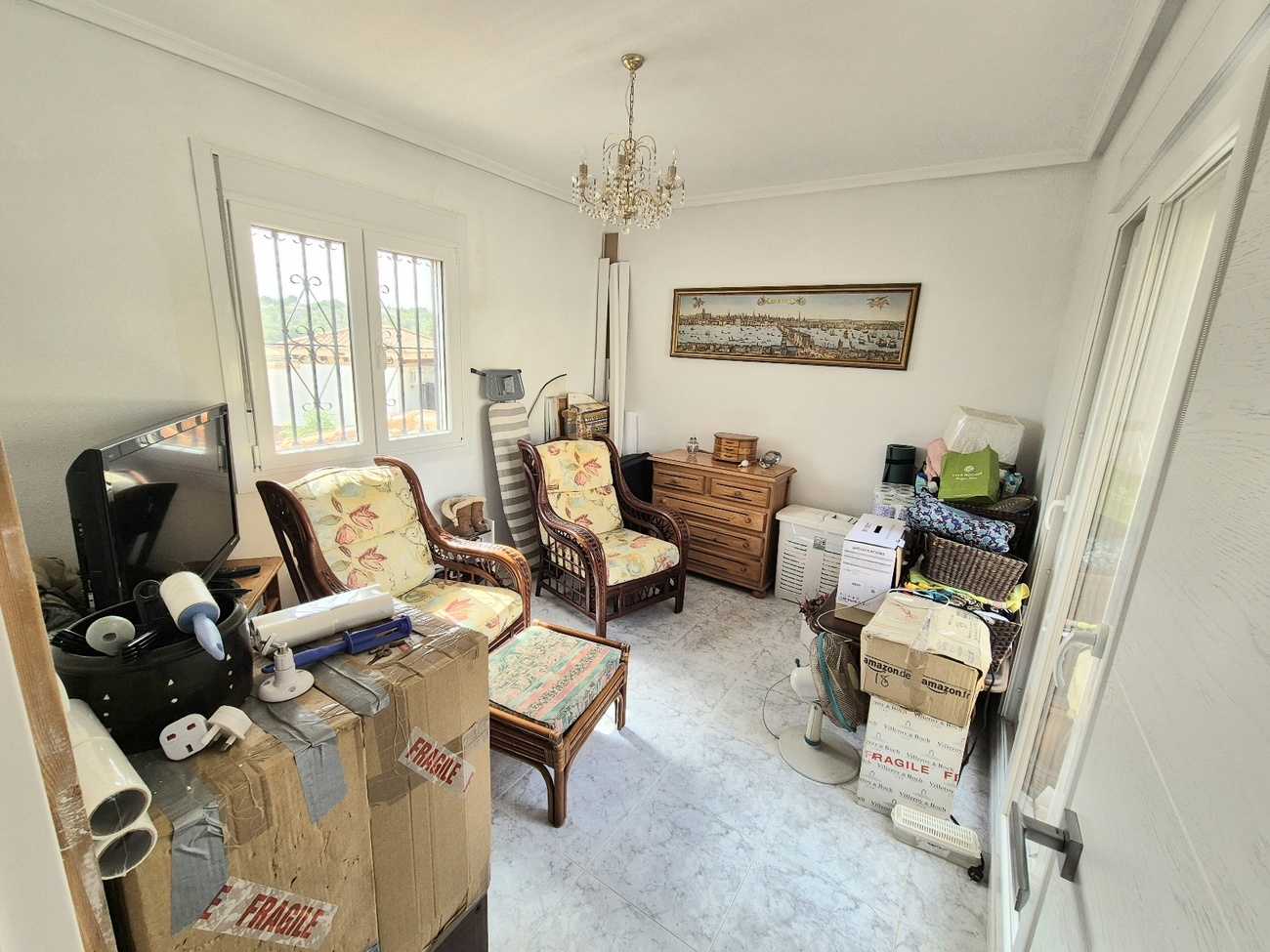 3 Bed, 2 Bath, HouseFor Sale, San Miguel de Salinas, Alicante