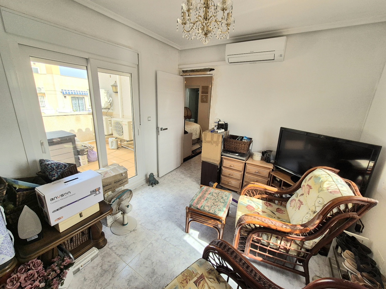 3 Bed, 2 Bath, HouseFor Sale, San Miguel de Salinas, Alicante