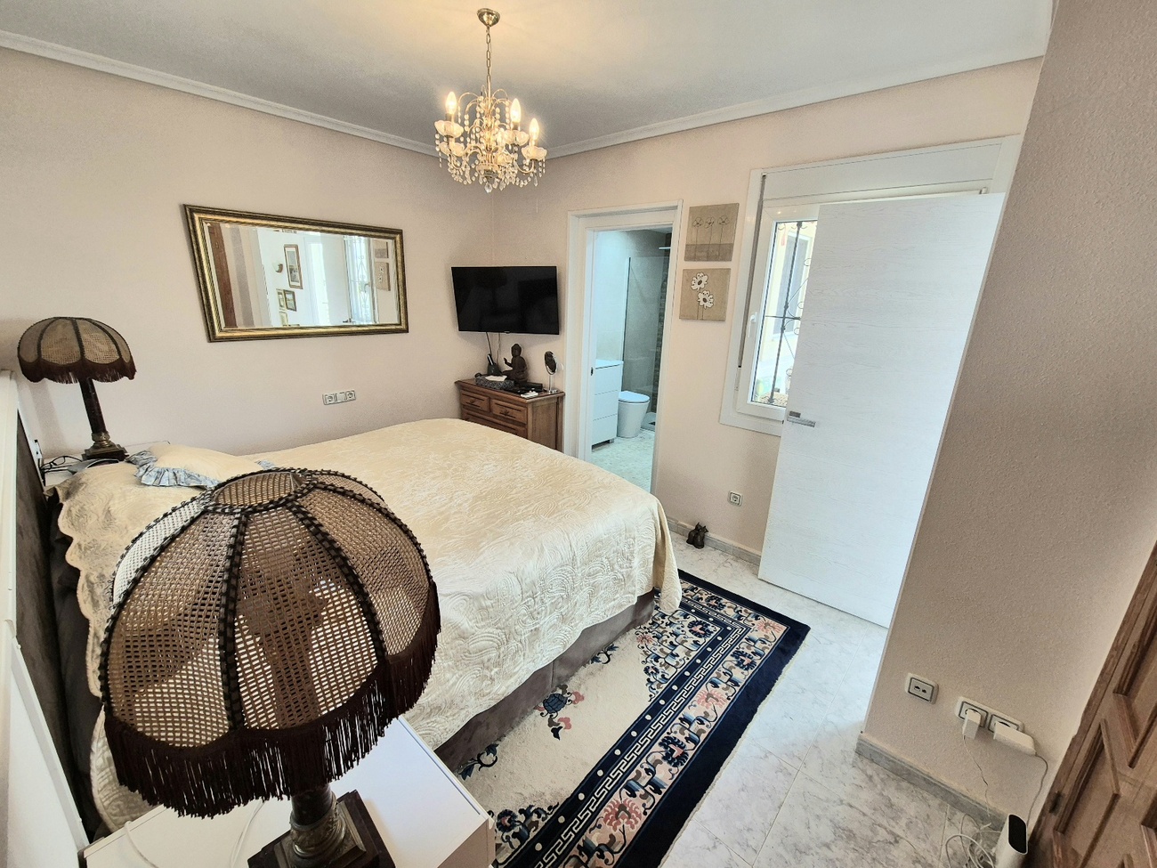 3 Bed, 2 Bath, HouseFor Sale, San Miguel de Salinas, Alicante