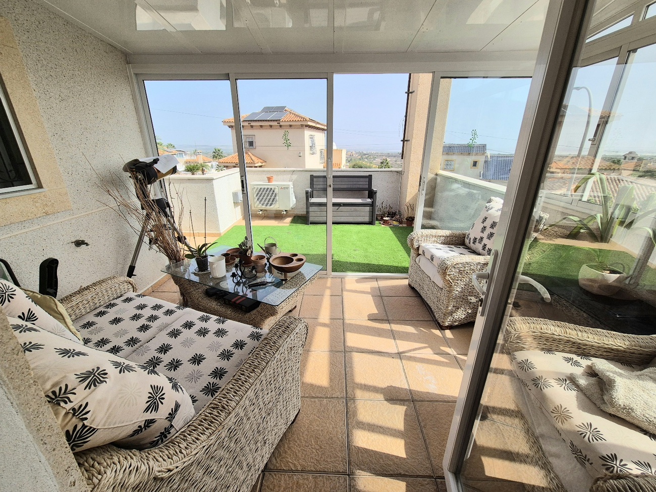 3 Bed, 2 Bath, HouseFor Sale, San Miguel de Salinas, Alicante