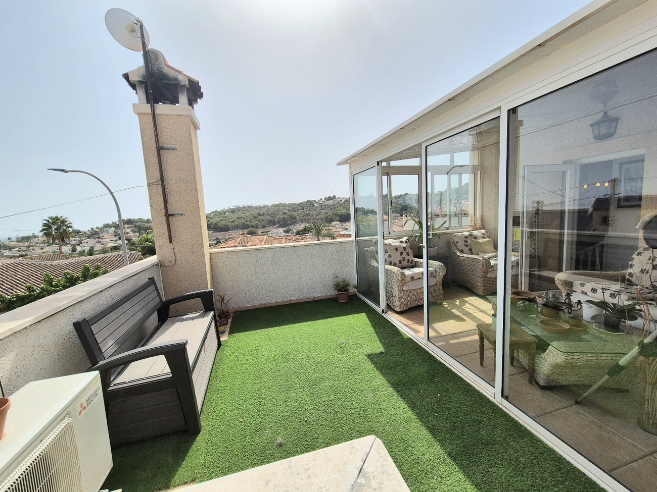 3 Bed, 2 Bath, HouseFor Sale, San Miguel de Salinas, Alicante