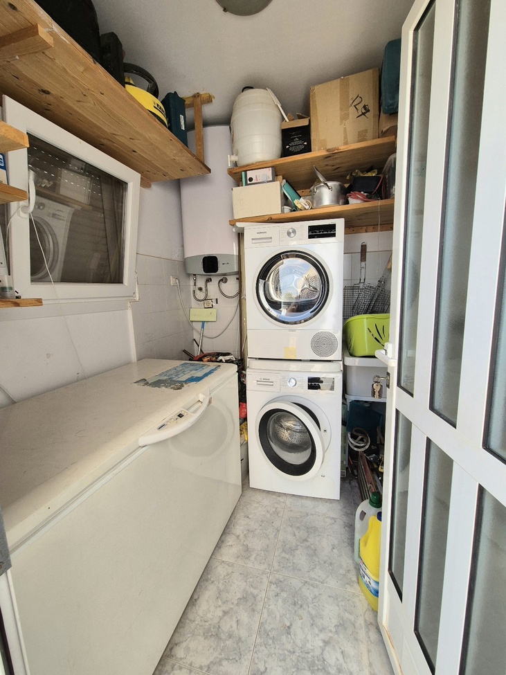 3 Bed, 2 Bath, HouseFor Sale, San Miguel de Salinas, Alicante