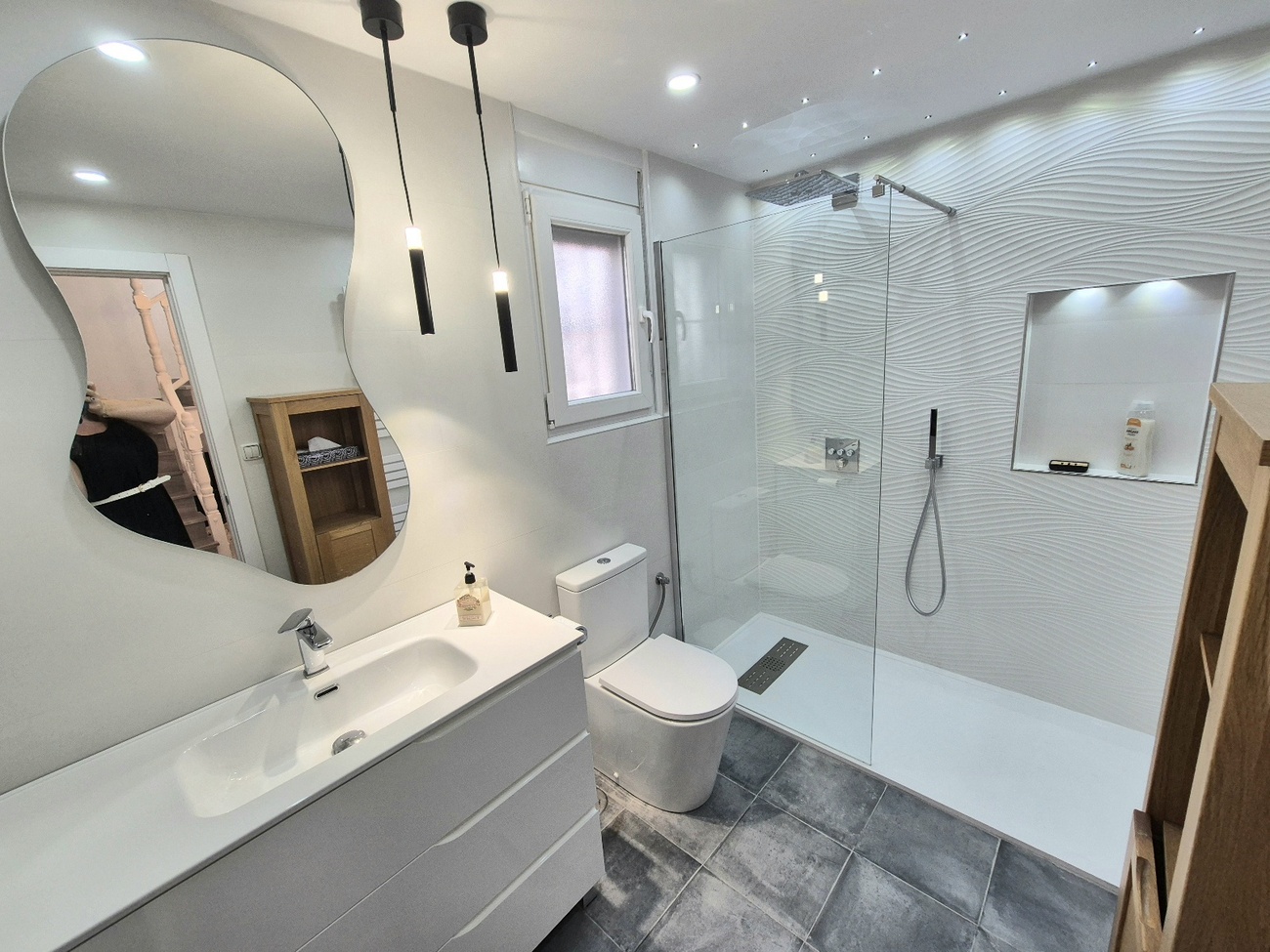 3 Bed, 2 Bath, HouseFor Sale, San Miguel de Salinas, Alicante