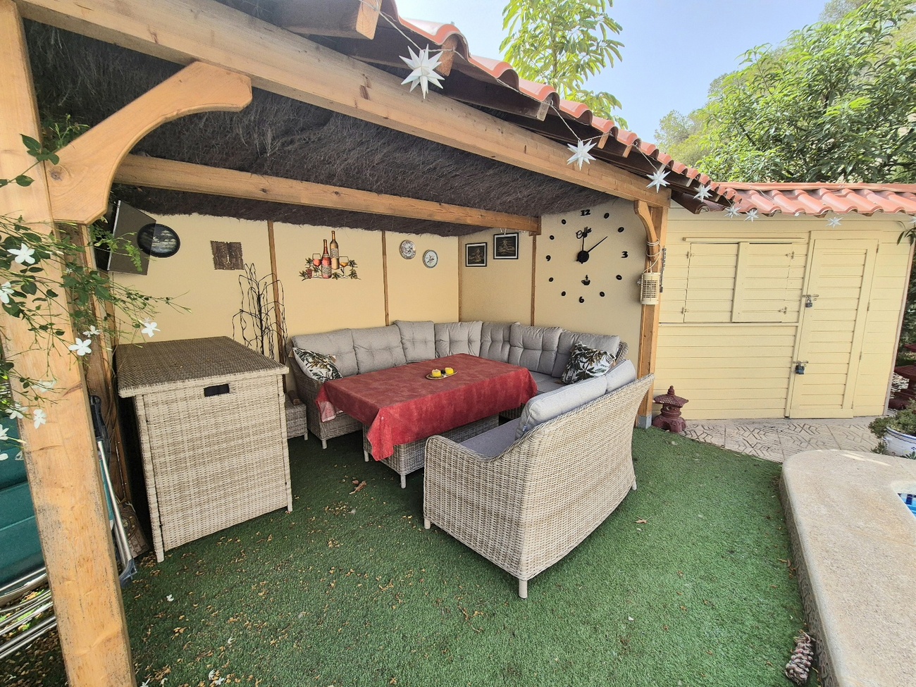 3 Bed, 2 Bath, HouseFor Sale, San Miguel de Salinas, Alicante