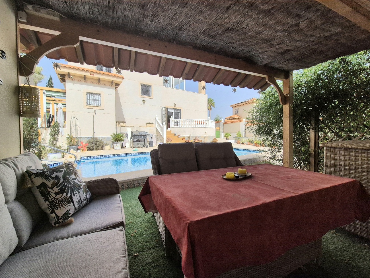 3 Bed, 2 Bath, HouseFor Sale, San Miguel de Salinas, Alicante