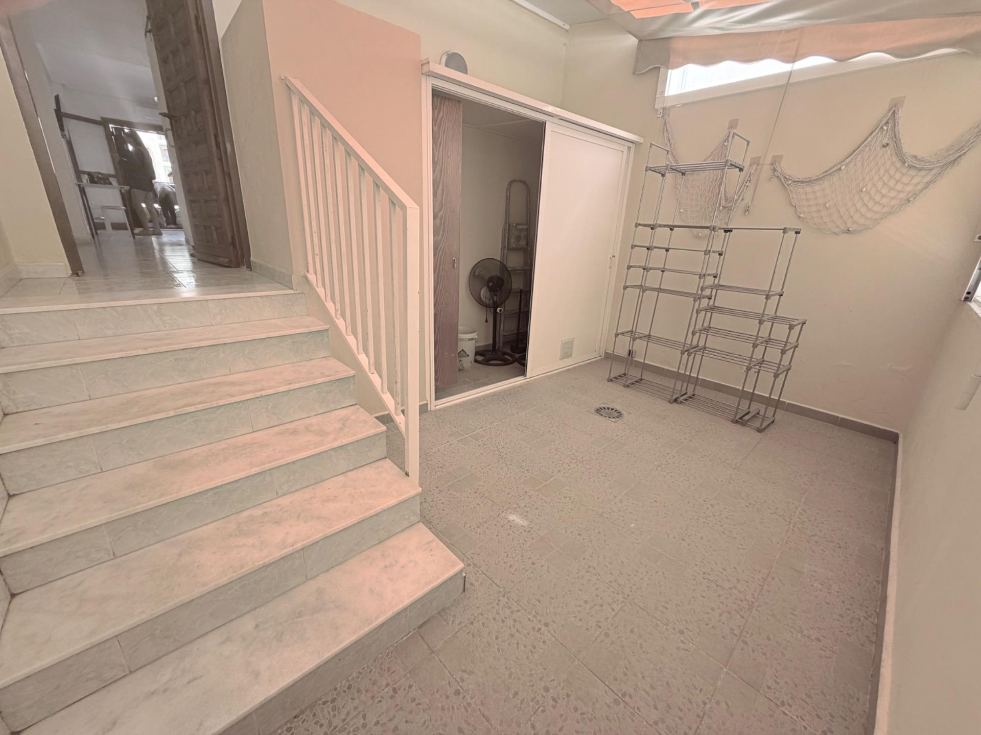 1 Bed, 1 Bath, ApartmentFor Sale, Torrevieja, Alicante