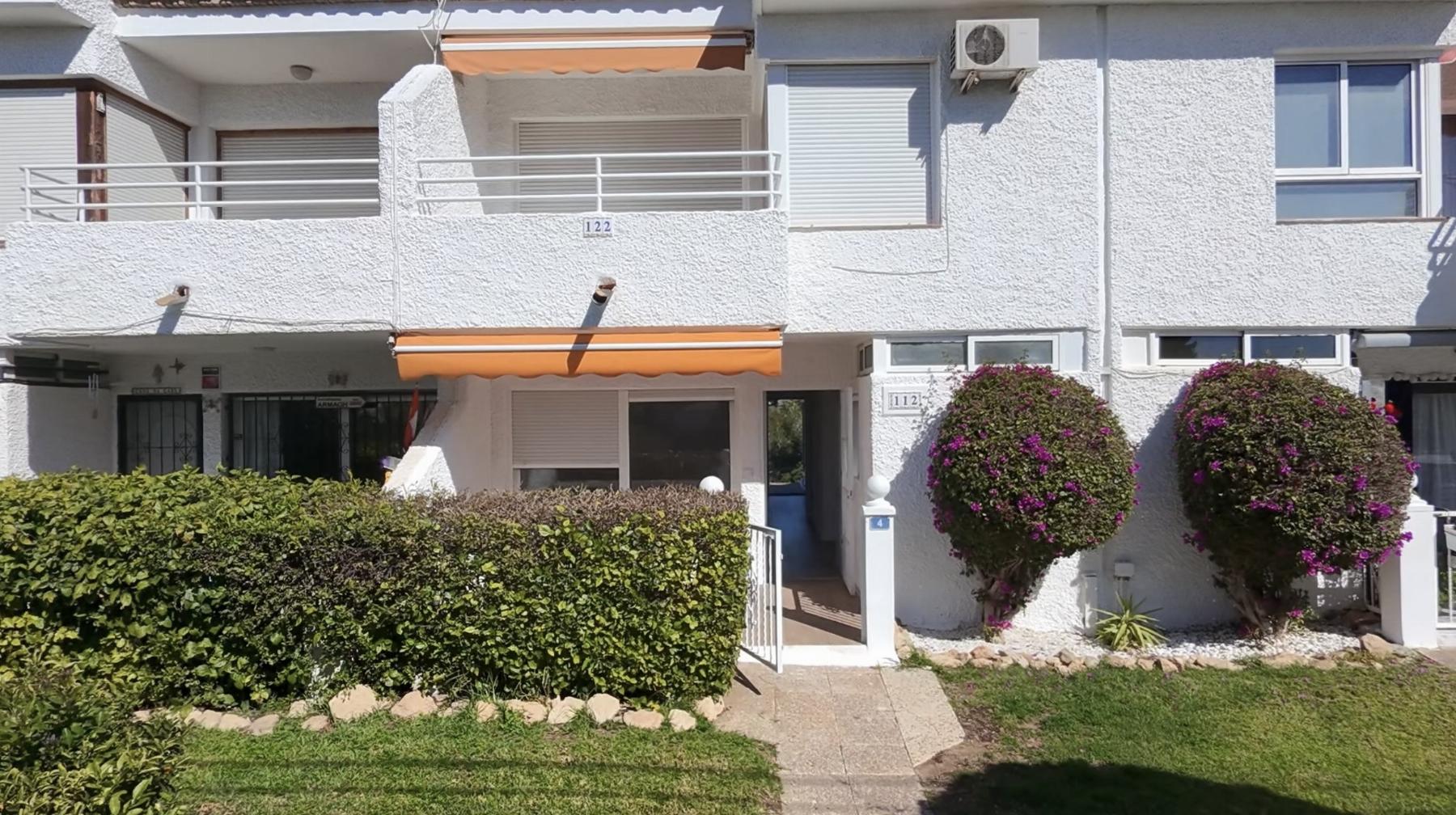 2 Bed, 1 Bath, HouseFor Sale, Orihuela Costa, Alicante