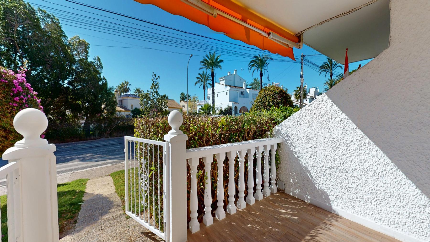 2 Bed, 1 Bath, HouseFor Sale, Orihuela Costa, Alicante