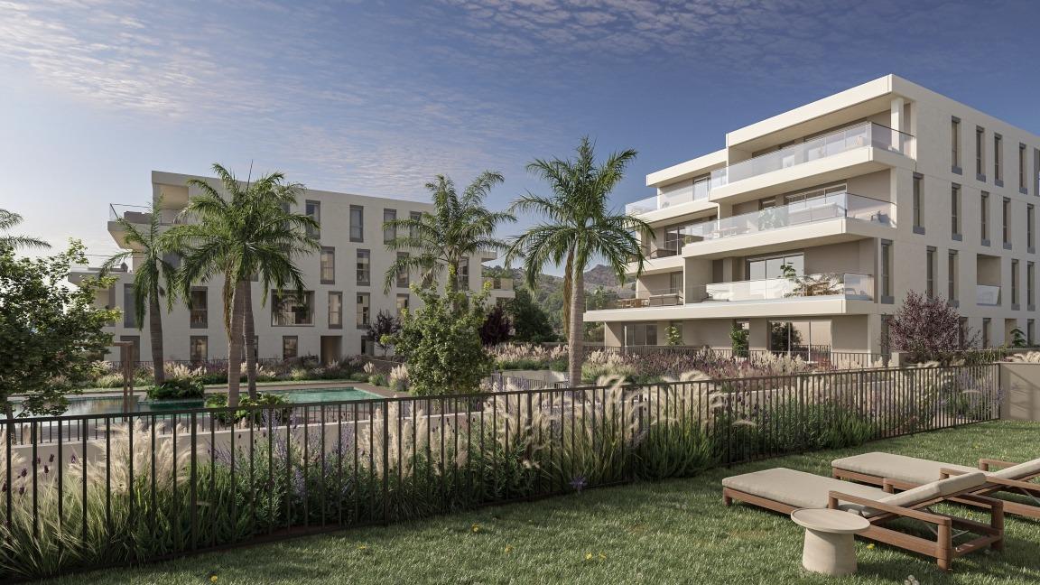 2 Bed, 2 Bath, ApartmentFor Sale, Benicassim, Castellón