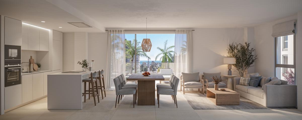 2 Bed, 2 Bath, ApartmentFor Sale, Benicassim, Castellón