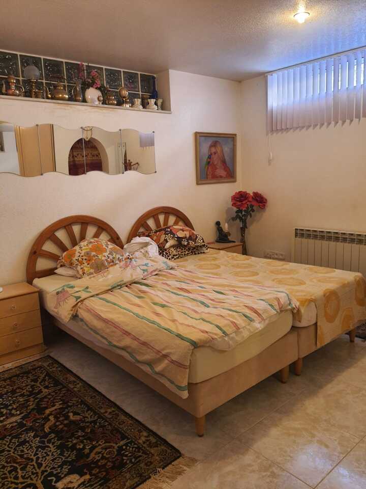 4 Bed, 3 Bath, HouseFor Sale, Rojales - La Marquesa Golf, Alicante