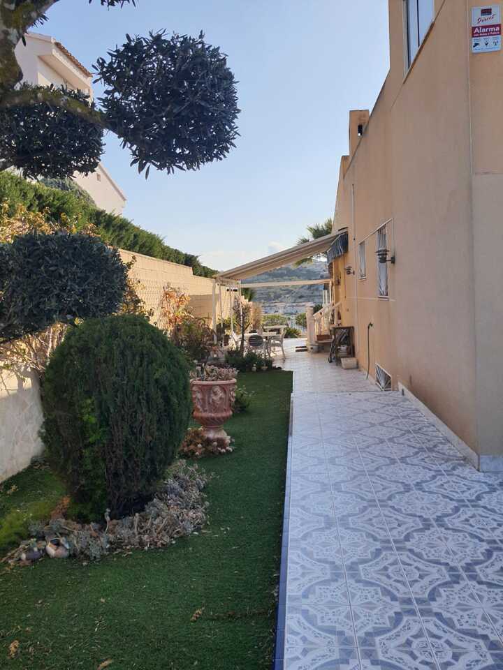 4 Bed, 3 Bath, HouseFor Sale, Rojales - La Marquesa Golf, Alicante