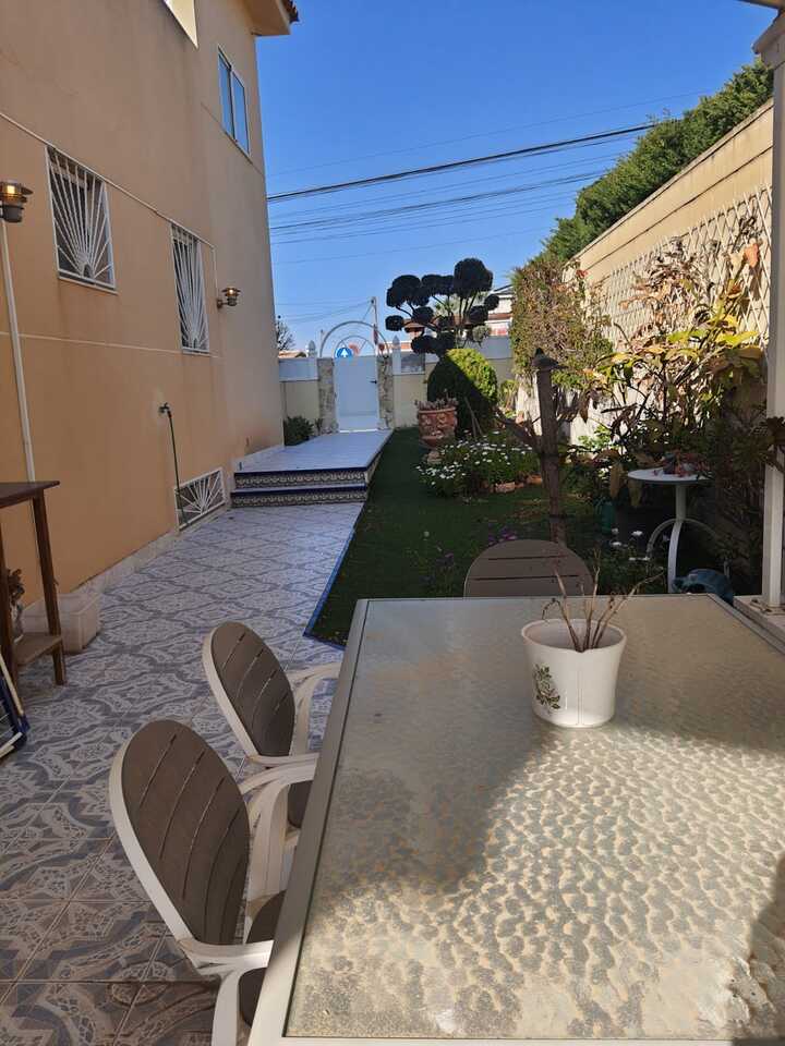 4 Bed, 3 Bath, HouseFor Sale, Rojales - La Marquesa Golf, Alicante