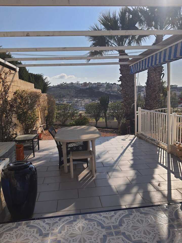 4 Bed, 3 Bath, HouseFor Sale, Rojales - La Marquesa Golf, Alicante