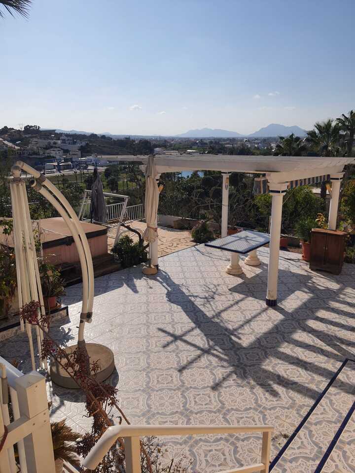 4 Bed, 3 Bath, HouseFor Sale, Rojales - La Marquesa Golf, Alicante